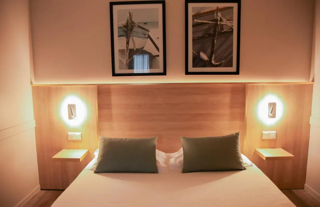 Le M Hotel & Spa Honfleur-1